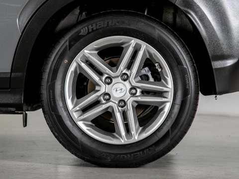 Hyundai Kona 1.0 TGDI Klass 4X2