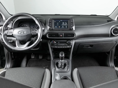 Hyundai Kona 1.0 TGDI Klass 4X2