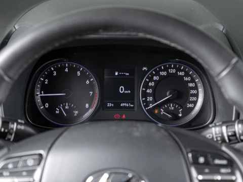 Hyundai Kona 1.0 TGDI Klass 4X2