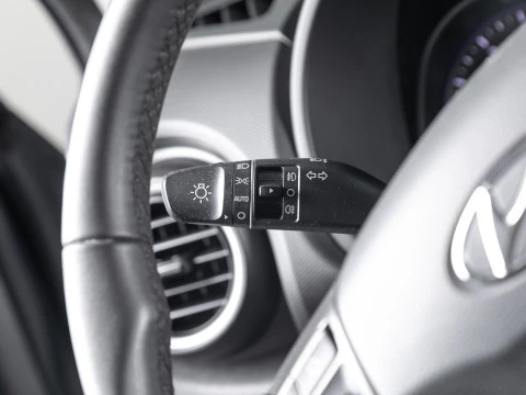 Hyundai Kona 1.0 TGDI Klass 4X2