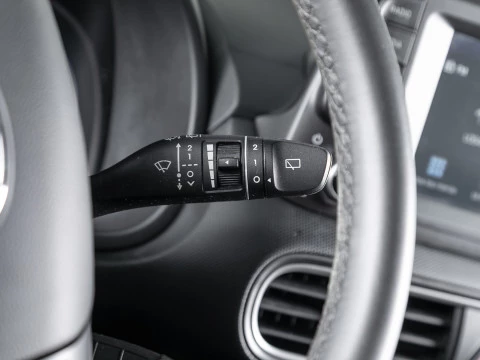 Hyundai Kona 1.0 TGDI Klass 4X2