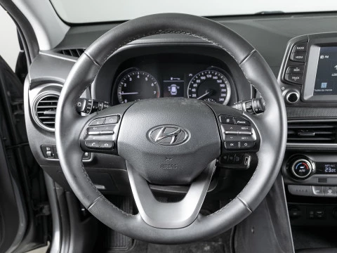 Hyundai Kona 1.0 TGDI Klass 4X2