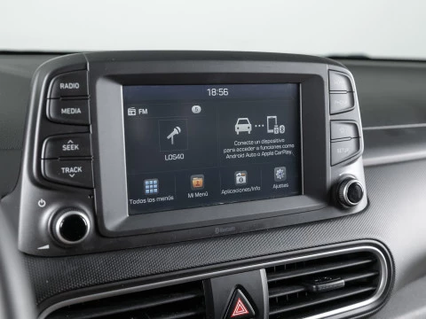 Hyundai Kona 1.0 TGDI Klass 4X2