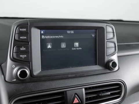 Hyundai Kona 1.0 TGDI Klass 4X2