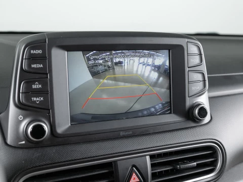 Hyundai Kona 1.0 TGDI Klass 4X2