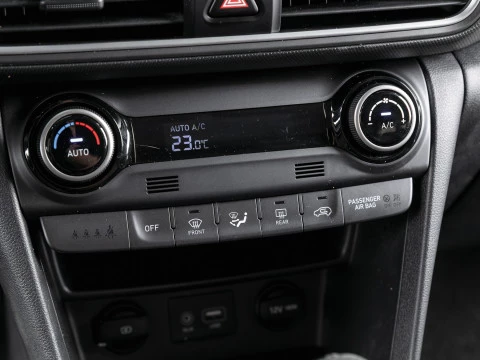 Hyundai Kona 1.0 TGDI Klass 4X2