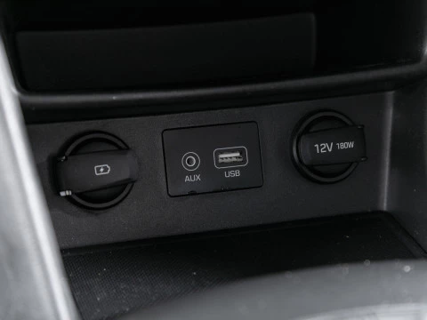 Hyundai Kona 1.0 TGDI Klass 4X2