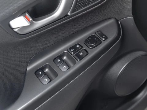 Hyundai Kona 1.0 TGDI Klass 4X2