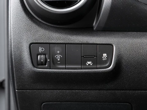 Hyundai Kona 1.0 TGDI Klass 4X2