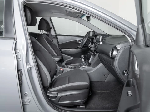 Hyundai Kona 1.0 TGDI Klass 4X2