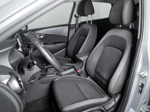 Hyundai Kona 1.0 TGDI Klass 4X2