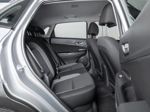 Hyundai Kona 1.0 TGDI Klass 4X2