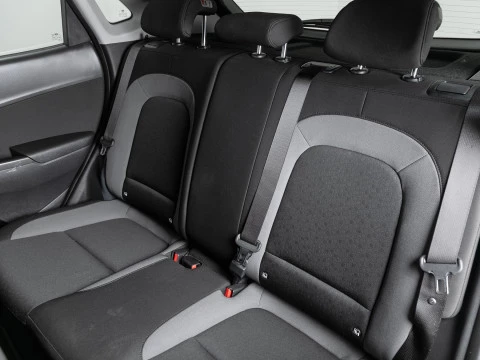 Hyundai Kona 1.0 TGDI Klass 4X2