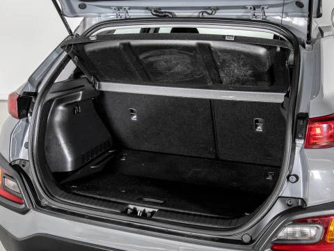 Hyundai Kona 1.0 TGDI Klass 4X2