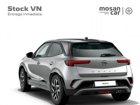 Opel Mokka 1.2 T XHT Hybrid eDCT6 GS