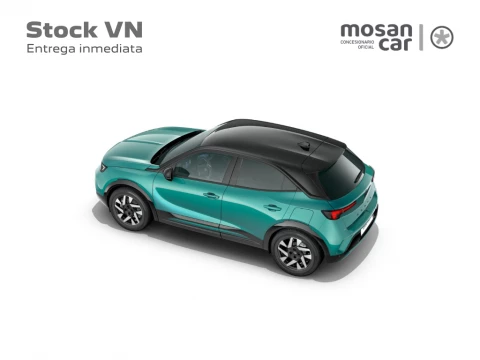 Opel Mokka 1.2 T XHT Hybrid eDCT6 GS