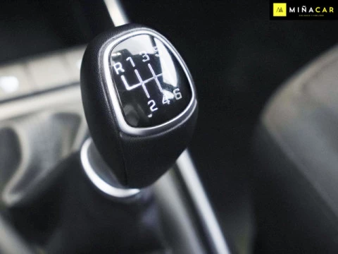 Hyundai i20 1.0 TGDI SLX 74 kW (100 CV)