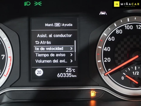 Hyundai i20 1.0 TGDI SLX 74 kW (100 CV)