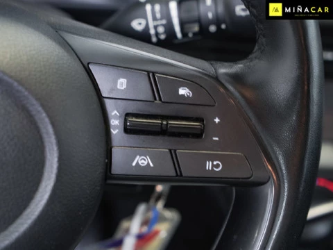 Hyundai i20 1.0 TGDI SLX 74 kW (100 CV)