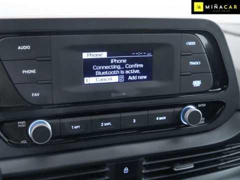 Hyundai i20 1.0 TGDI SLX 74 kW (100 CV)