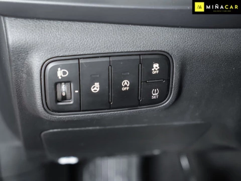 Hyundai i20 1.0 TGDI SLX 74 kW (100 CV)