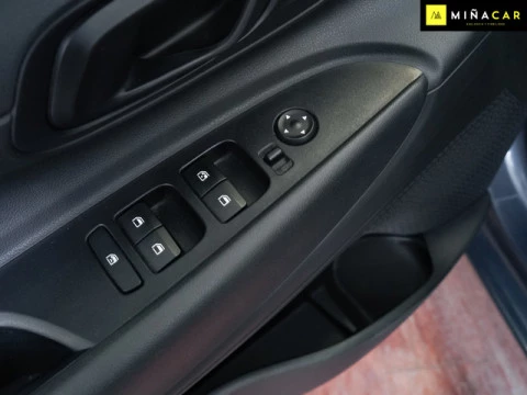 Hyundai i20 1.0 TGDI SLX 74 kW (100 CV)