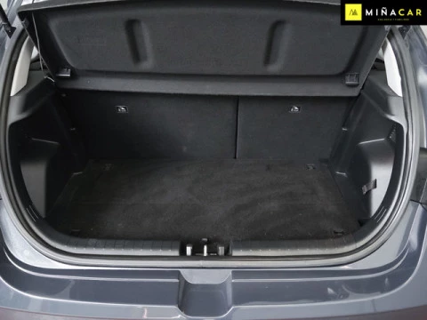 Hyundai i20 1.0 TGDI SLX 74 kW (100 CV)