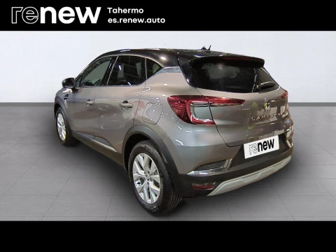 Renault Captur Zen E-TECH Híbrido enchufable 160cv