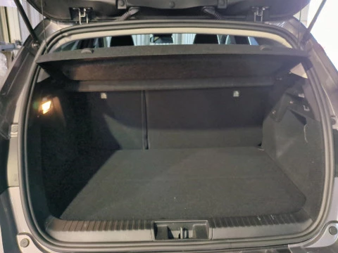 Renault Captur Zen E-TECH Híbrido enchufable 160cv