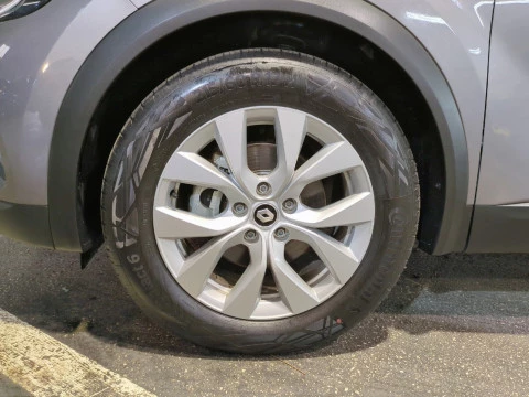 Renault Captur Zen E-TECH Híbrido enchufable 160cv