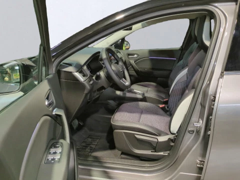 Renault Captur Zen E-TECH Híbrido enchufable 160cv