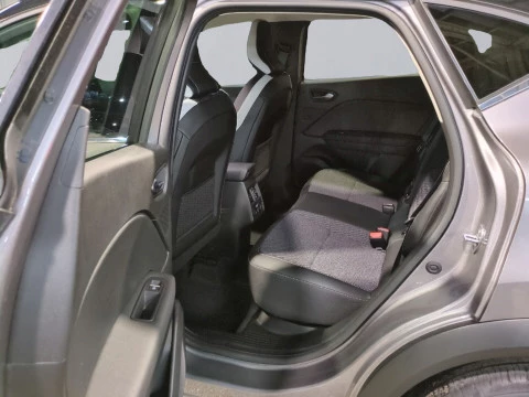 Renault Captur Zen E-TECH Híbrido enchufable 160cv