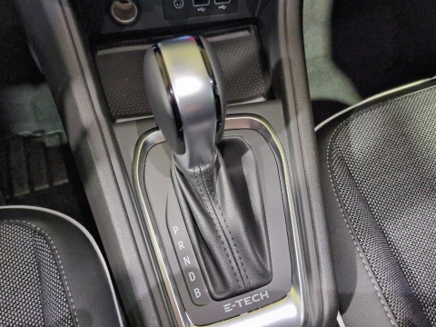 Renault Captur Zen E-TECH Híbrido enchufable 160cv