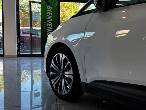 Renault Scenic Limited Blue dCi 88 kW (120CV)