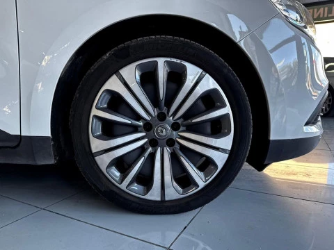 Renault Scenic Limited Blue dCi 88 kW (120CV)