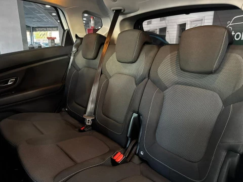 Renault Scenic Limited Blue dCi 88 kW (120CV)