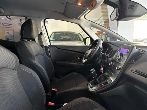 Renault Scenic Limited Blue dCi 88 kW (120CV)