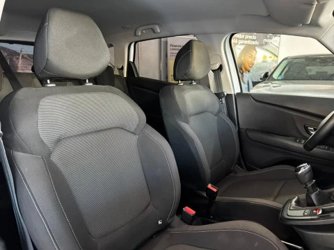 Renault Scenic Limited Blue dCi 88 kW (120CV)