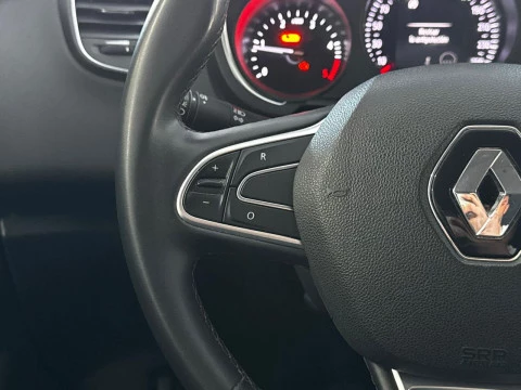 Renault Scenic Limited Blue dCi 88 kW (120CV)