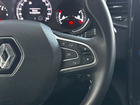 Renault Scenic Limited Blue dCi 88 kW (120CV)