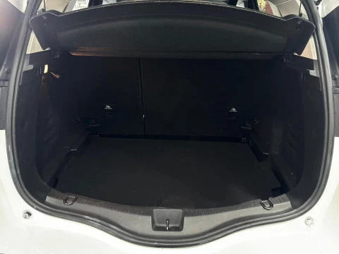 Renault Scenic Limited Blue dCi 88 kW (120CV)