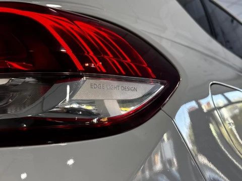 Renault Scenic Limited Blue dCi 88 kW (120CV)