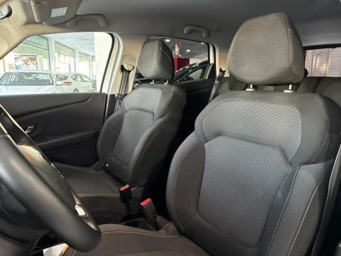 Renault Scenic Limited Blue dCi 88 kW (120CV)