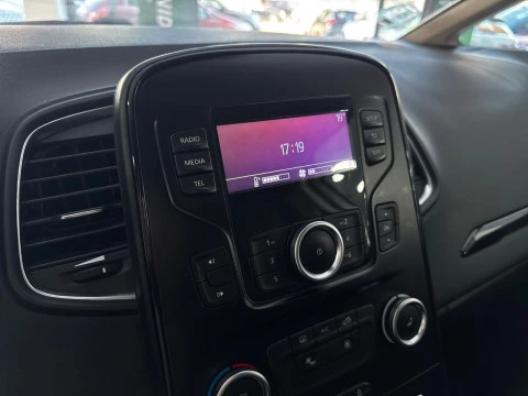 Renault Scenic Limited Blue dCi 88 kW (120CV)