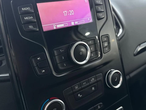 Renault Scenic Limited Blue dCi 88 kW (120CV)