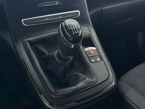 Renault Scenic Limited Blue dCi 88 kW (120CV)