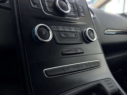 Renault Scenic Limited Blue dCi 88 kW (120CV)