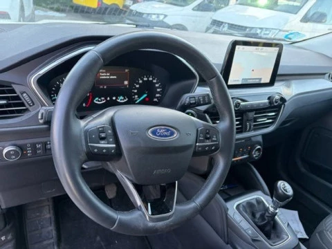 Ford Kuga Titanium 2.0 EcoBlue MHEV 110kW (150CV)