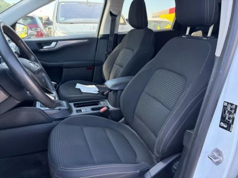 Ford Kuga Titanium 2.0 EcoBlue MHEV 110kW (150CV)