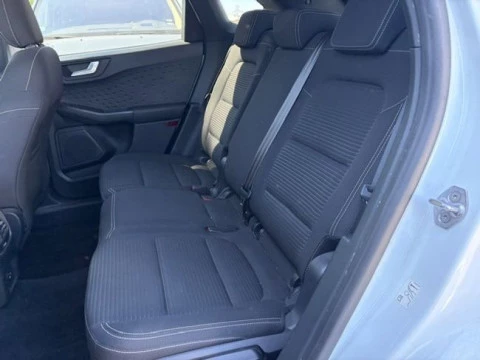 Ford Kuga Titanium 2.0 EcoBlue MHEV 110kW (150CV)
